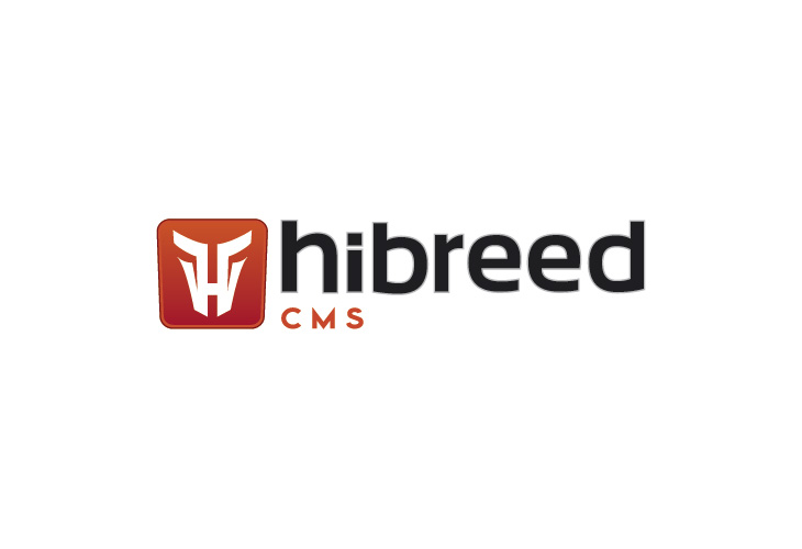 Hibreed CMS